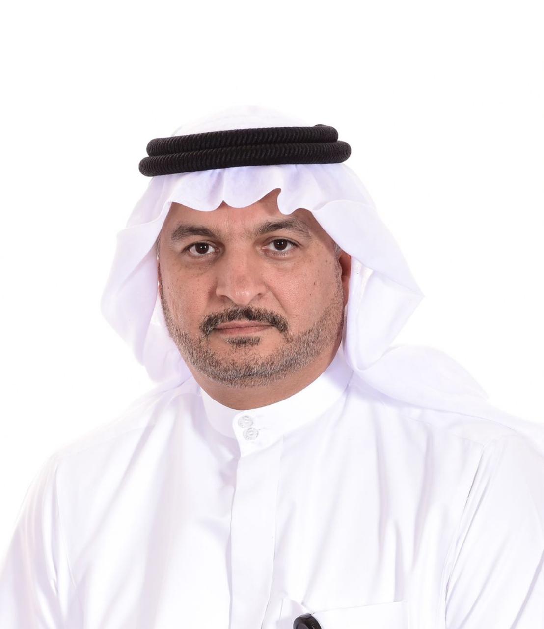 د. أحمد الألمعي